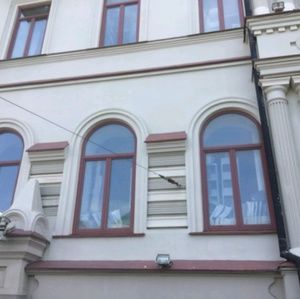 Meet your Posher, Tanya